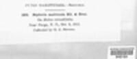 Image Associated With the Occurence